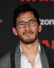 Mark Fischbach